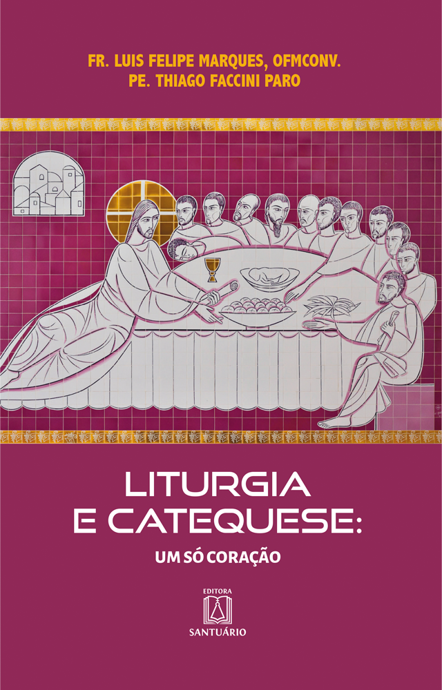 LITURGIA E CATEQUESE LITURGIA E CATEQUESE
