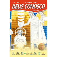 DEUS CONOSCO DIA A DIA – tradicional – janeiro 2026