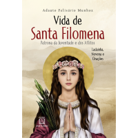 Vida de Santa Filomena