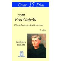 Orar 15 dias com Frei Galvão