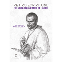 Retiro Espiritual com Santo Afonso Maria de Ligório