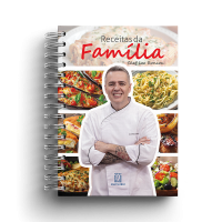 Receitas da Família