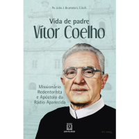 Vida de padre Vítor Coelho