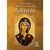 Novena de Nossa Senhora do Silêncio