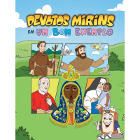 Devotos Mirins em um Bom Exemplo