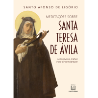 Meditações sobre Santa Teresa de Ávila