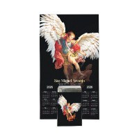 Folhinha de São Miguel Arcanjo - 2026
