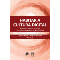 Habitar a Cultura Digital (Coleção Formação e Animação Vocacional)