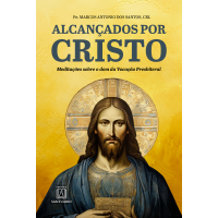 Alcançados por Cristo