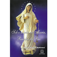 Sob o Manto de Maria, Rainha da Paz