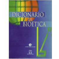 Dicionário de bioética