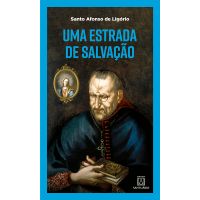 Uma Estrada de Salvação