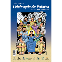 Deus Conosco Celebração da Palavra - Maio/Junho 2026