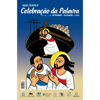 Deus Conosco Celebração da Palavra Setembro/Outubro 2026