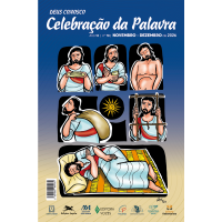 Deus Conosco Celebração da Palavra Novembro/Dezembro 2026