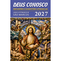 Deus Conosco Reflexões e Sugestões Liturgicas 2027