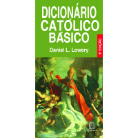 Dicionário Católico Básico