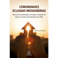 Comunidades Eclesiais Missionárias