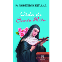 Vida de Santa Rita