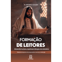 Formação de Leitores