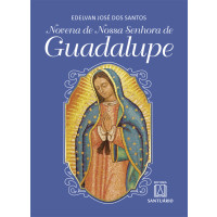 Novena de Nossa Senhora de Guadalupe