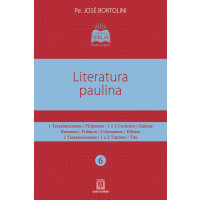 Literatura Paulina