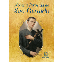 Novena Perpétua de São Geraldo
