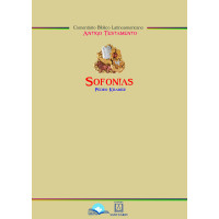 Sofonias - Comentário Bíblico Latinoamericano