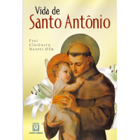 Vida de Santo Antônio