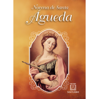 Novena de Santa Àgueda