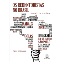 Os Redentoristas no Brasil