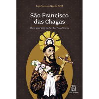 São Francisco das Chagas