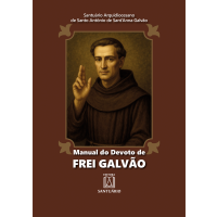 Manual do Devoto de Frei Galvão