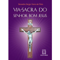 Via-Sacra do Senhor Bom Jesus