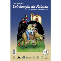 Deus Conosco Celebração da Palavra Novembro/Dezembro 2025