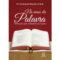 Na Mesa da Palavra