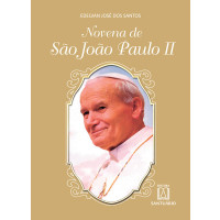 Novena de São João Paulo II