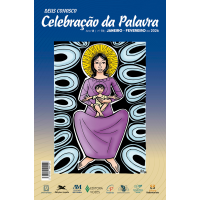 Deus Conosco Celebração da Palavra - Janeiro/Fevereiro 2026