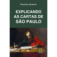 Explicando as cartas de São Paulo