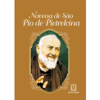 Novena de São Pio de Pietrelcina