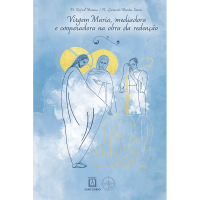 Virgem Maria, Mediadora e Cooperadora na Obra da Redenção