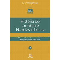 História do cronista e novelas bíblicas