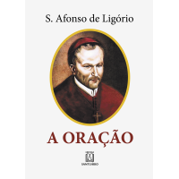 A oração
