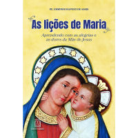 As lições de Maria