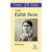 Orar 15 dias com Edith Stein