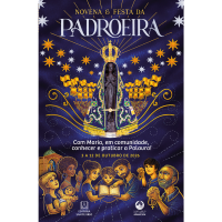 Novena e Festa da Padroeira 2026