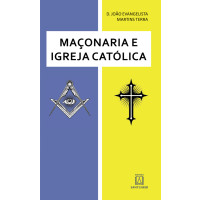 Maçonaria e Igreja Católica