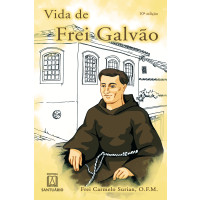 Vida de Frei Galvão