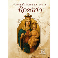 Novena de Nossa Senhora do Rosário