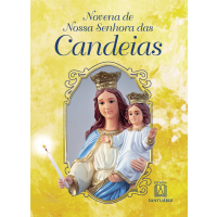 Novena de Nossa Senhora das Candeias